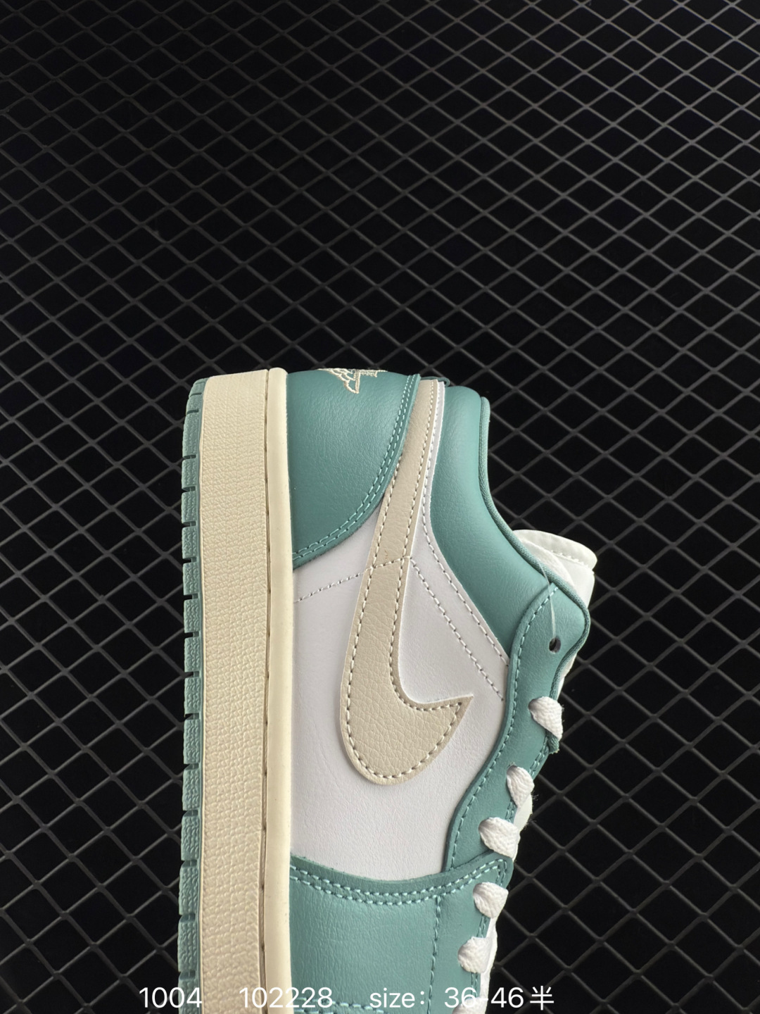 Nike Air Jordan 1 Low GS AJ1